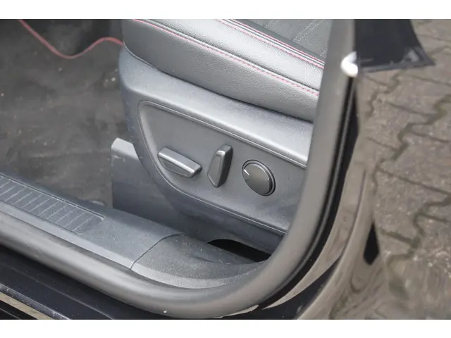 Ford Kuga 1.5 EcoBoost ST-Line X 2022 Benzine 11