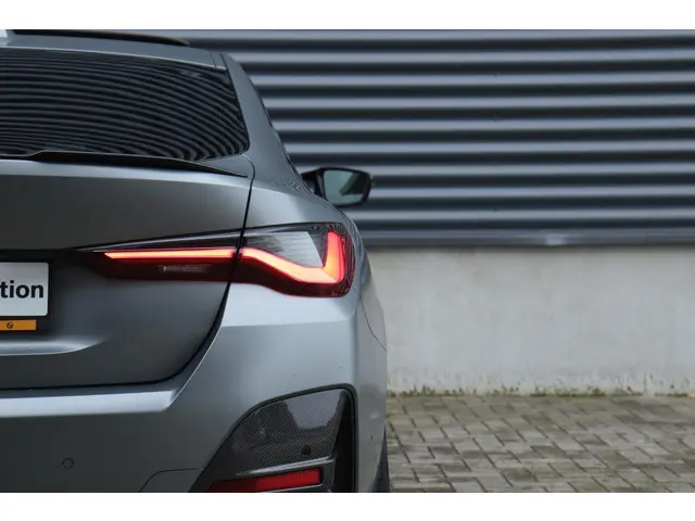 BMW i4 M50 2023 Elektrisch 37