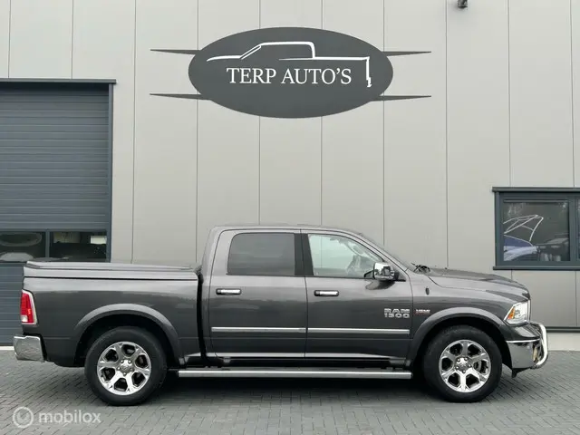 Dodge Ram 1500 5.7 V8 Laramie | Lage bijtelling 2014 LPG/Gas 4
