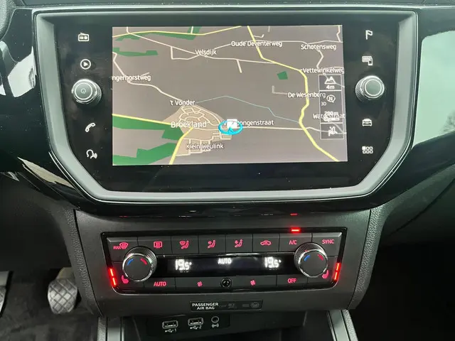 SEAT Ibiza 1.5 TSI EVO FR Business Intense 2018 Benzine 11