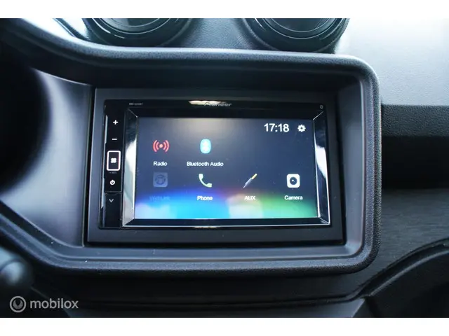 Aixam Crossline Brommobiel 2024 Diesel 13