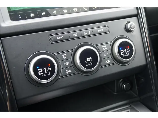 Land Rover Discovery 2.0 Sd4 2018 Diesel 46