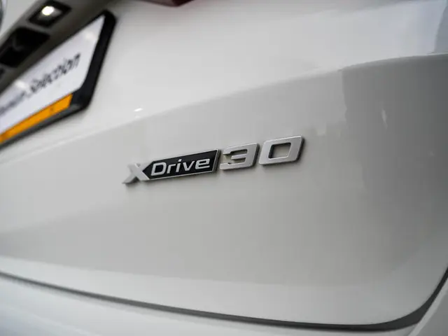 BMW iX1 xDrive30 2023 Elektrisch 24