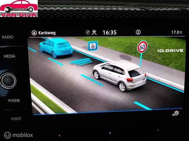 Volkswagen Polo 1.0 TSI Life 2023 Benzine 25