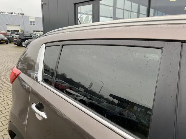 Kia Sportage 1.6 GDI X-ecutive Plus Pack 2012 Benzine 7