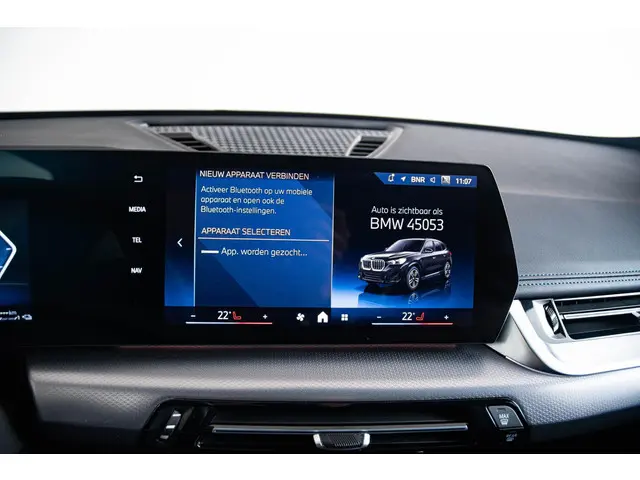 BMW X1 xDrive30e 2024 Hybride Benzine 48
