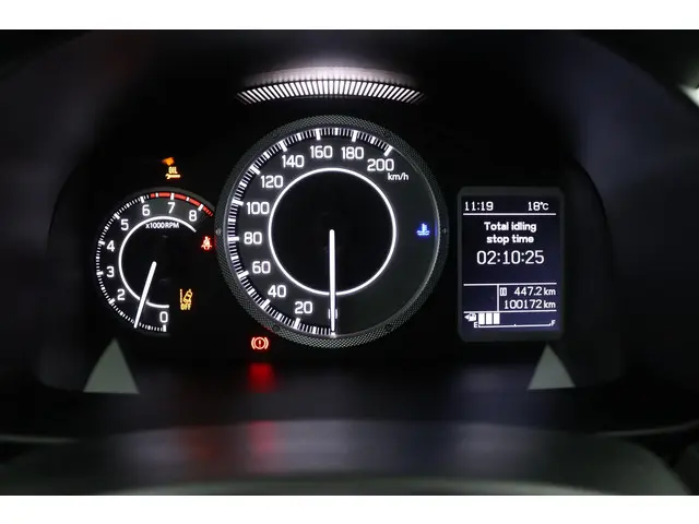 Suzuki Ignis 1.2 Smart Hybrid Style 2021 Benzine 51