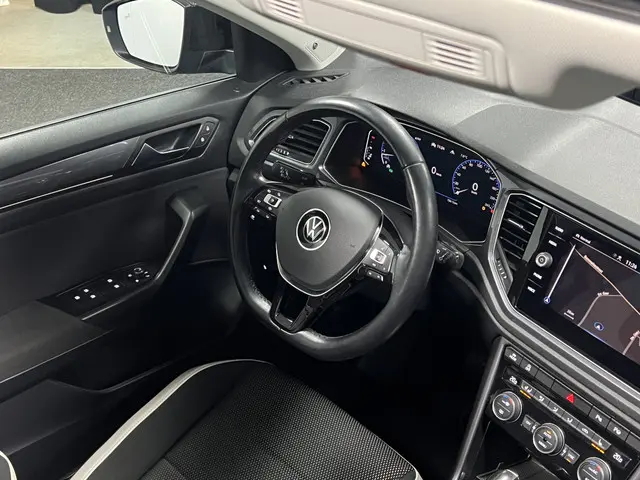 Volkswagen T-Roc 1.5 TSI Sport 2021 Benzine 50