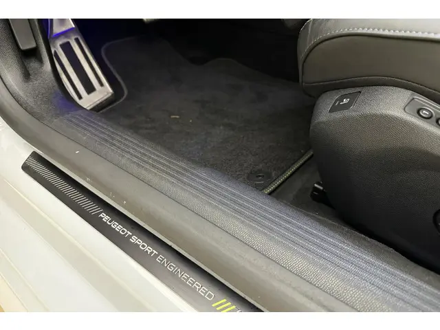 Peugeot 508 SW 1.6 HYbrid PSE 2023 Hybride Benzine 32