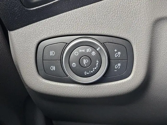 Ford Transit Connect 1.0 Ecoboost L2 Trend 2022 Benzine 13