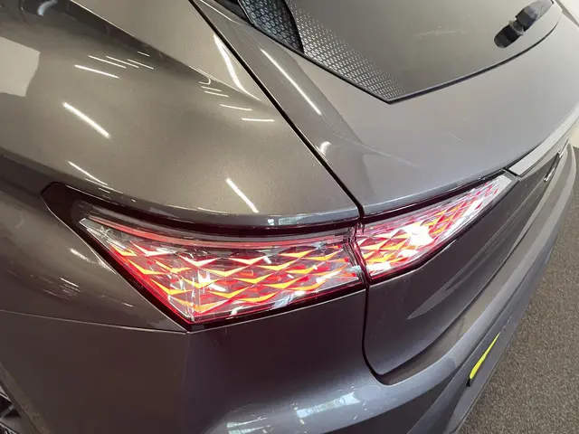 DS DS 4 1.2 PureTech Automaat Rivoli Cross 2023 Benzine 13