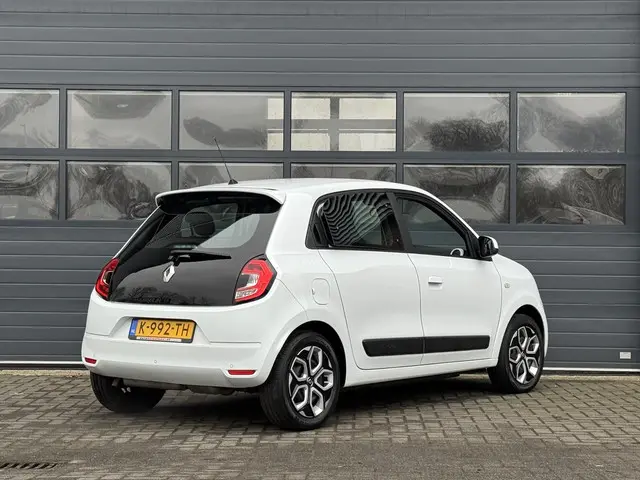 Renault Twingo 3