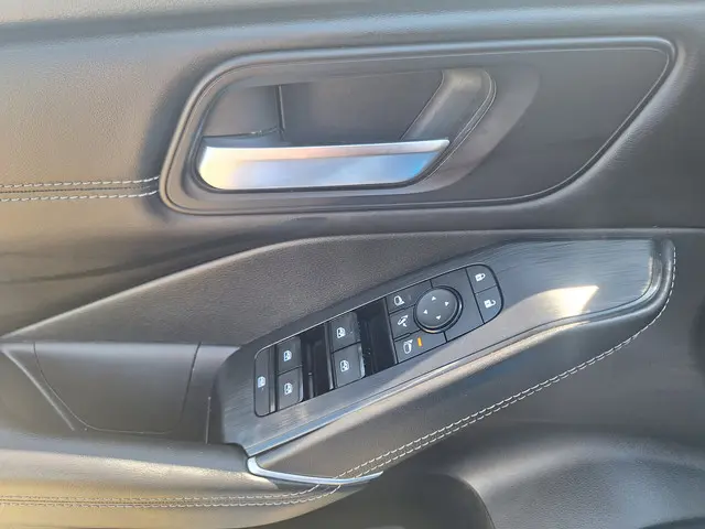 Nissan QASHQAI 1.3 MHEV Connecta 2023 Hybride Benzine 23