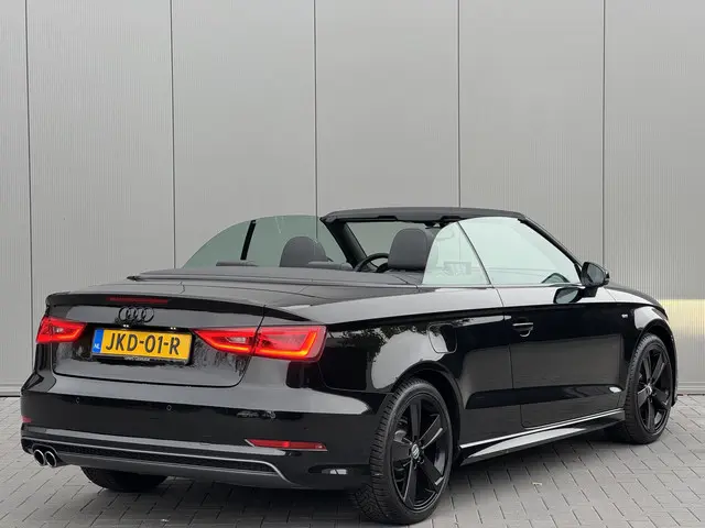 Audi A3 2