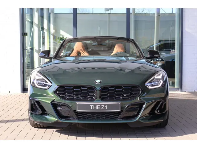 BMW Z4 Roadster sDrive20i 2026 Benzine 3