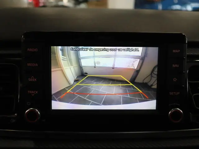 Kia Rio 1.0 T-GDI 120pk GT-Line 2019 Benzine 11