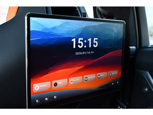 BMW M5 5-serie Touring 2024 Hybride Benzine 41