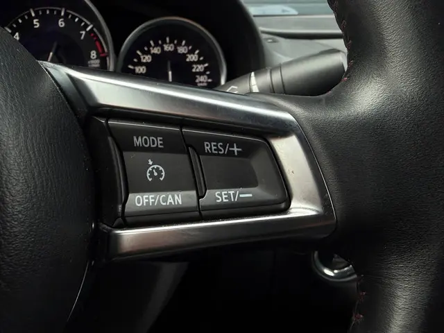 Mazda MX-5 1.5 SkyActiv-G 131 TS 2015 Benzine 15