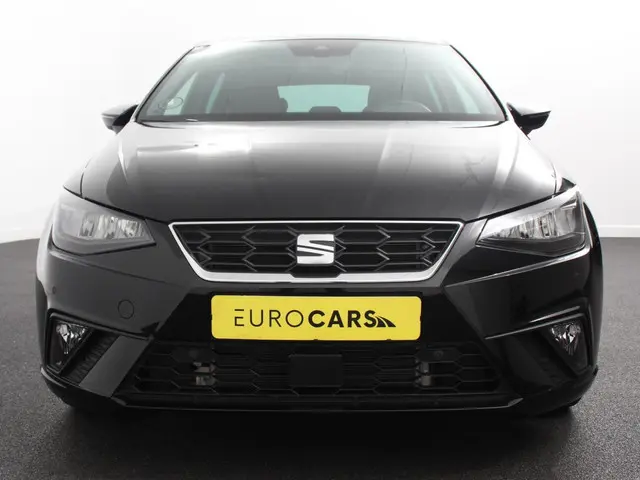 SEAT Ibiza 1.0 EcoTSI FR 2024 Benzine 5