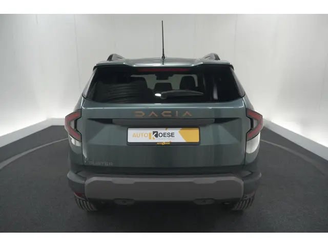 Dacia Duster Mild Hybrid 130 Extreme 2024 Benzine 23