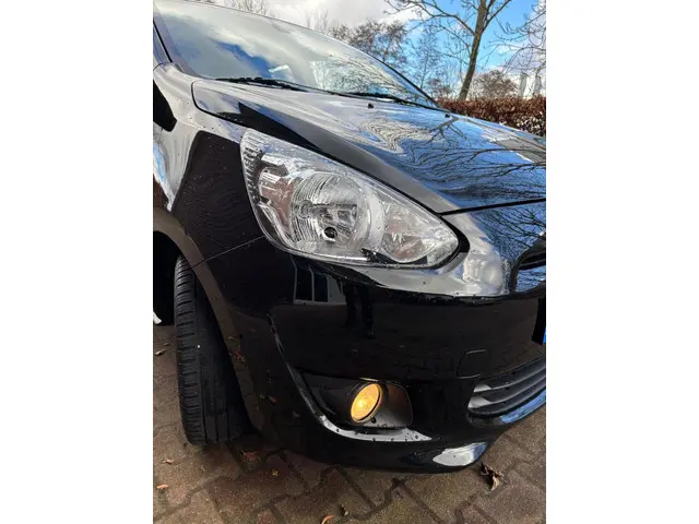 Mitsubishi Space Star 1.0 Bright 2015 Benzine 6