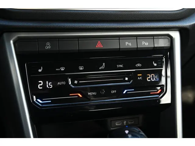 Volkswagen T-Roc Cabrio 1.5 TSI Style 2023 Benzine 18