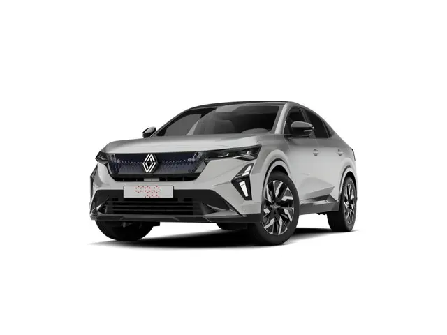 Renault Rafale atelier Alpine 2025 Hybride Benzine