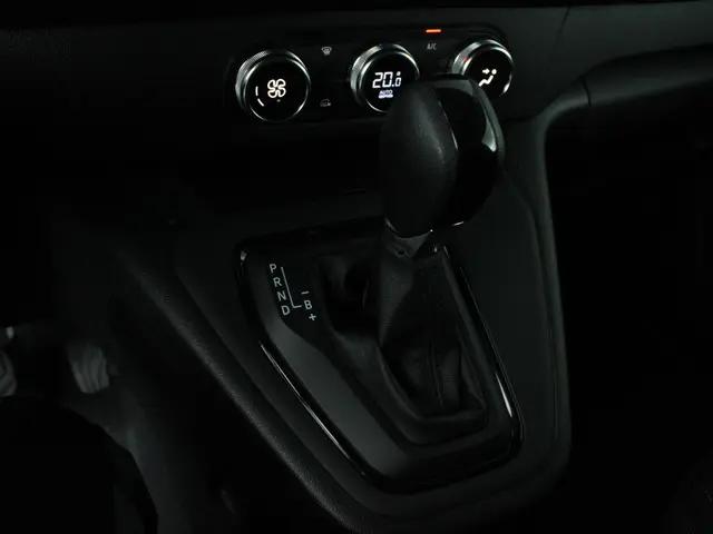 Renault Kangoo E-Tech Advance 2023 Elektrisch 17