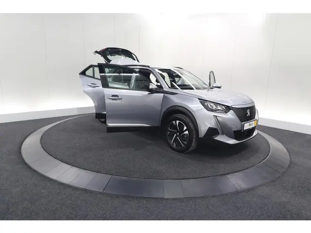 Peugeot e-2008 EV Allure 50 kWh 2020 Elektrisch 73