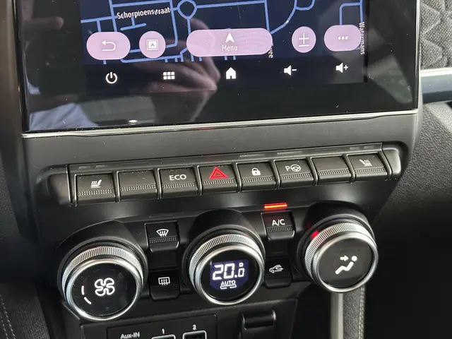 Renault ZOE R135 Iconic 52 kWh (Koopaccu) 2024 Elektrisch 16