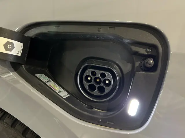 Volkswagen Golf 1.4 eHybrid GTE 2023 Hybride Benzine 35