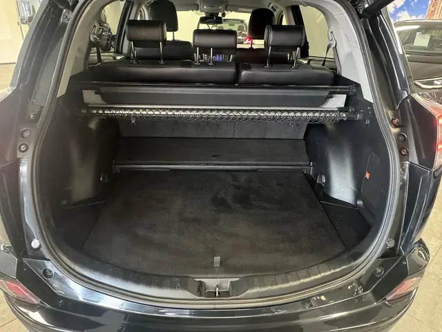 Toyota RAV4 2.5 Hybrid Energy Plus 2019 Hybride Benzine 9