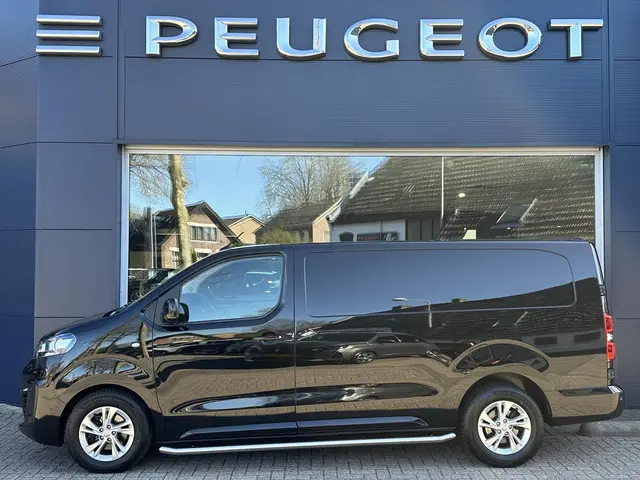 Opel Vivaro 3