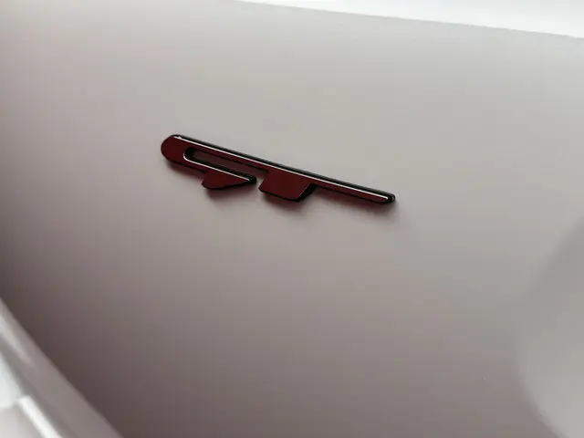 Kia pro_cee'd 1.6 GT First Edition 2013 Benzine 27