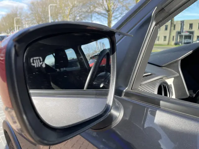 Suzuki Ignis 1.2 Smart Hybrid Style 2021 Benzine 17