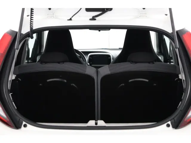 Toyota Aygo 1.0 VVT-i x-joy 2020 Benzine 23