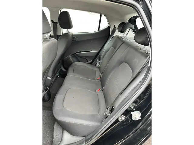 Hyundai i10 1.0i Comfort 2019 Benzine 10