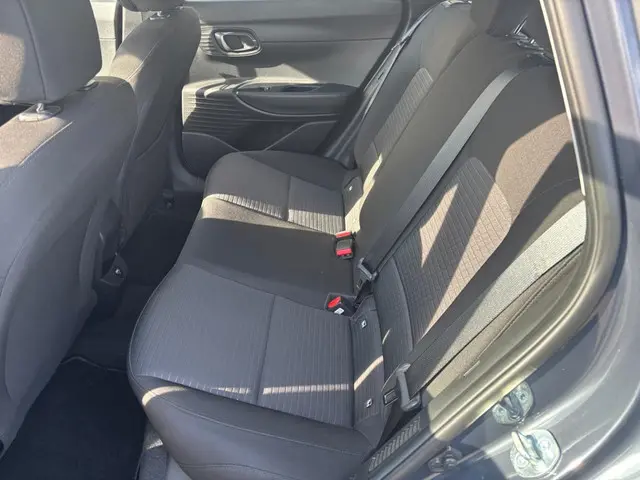 Hyundai i20 1.0 T-GDI Comf.Smart 2023 Benzine 10