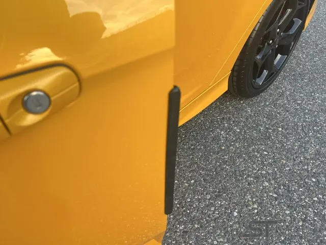 Ford Focus Wagon 2.0 ST-3|Uniek|Full 2015 Benzine 9