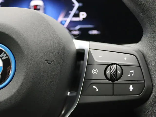 BMW iX1 eDrive20 2024 Elektrisch 18