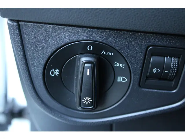 Volkswagen Polo 1.0 TSI Comfortline 2018 Benzine 20