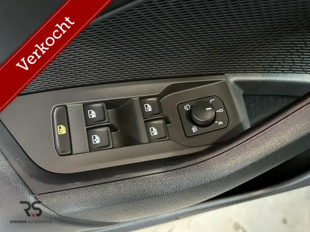 Škoda Octavia Combi Business Edition Plus 2022 Benzine 19