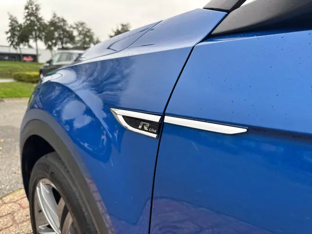 Volkswagen T-Roc 1.5 TSI Sport 2019 Benzine 11