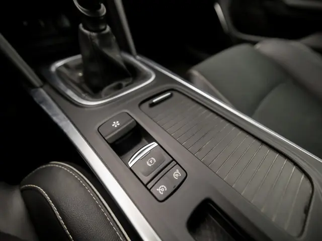 Renault Mégane Estate 1.2 TCe Bose Sport 2018 Benzine 28