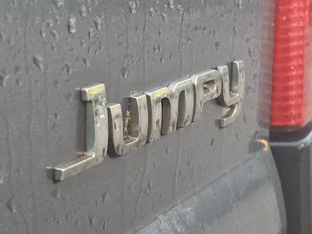 Citroën Jumpy 2.0 2013 Diesel 16