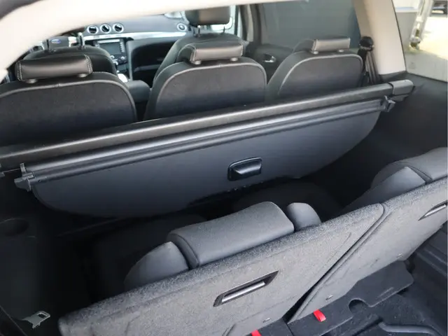 Ford S-Max 2.0 EcoBoost S Edition 7 pers. 2012 Benzine 34
