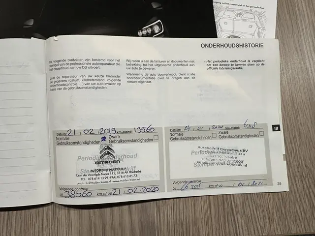 DS DS 3 1.2 PureTech 110PK So Chic 2017 Benzine 28