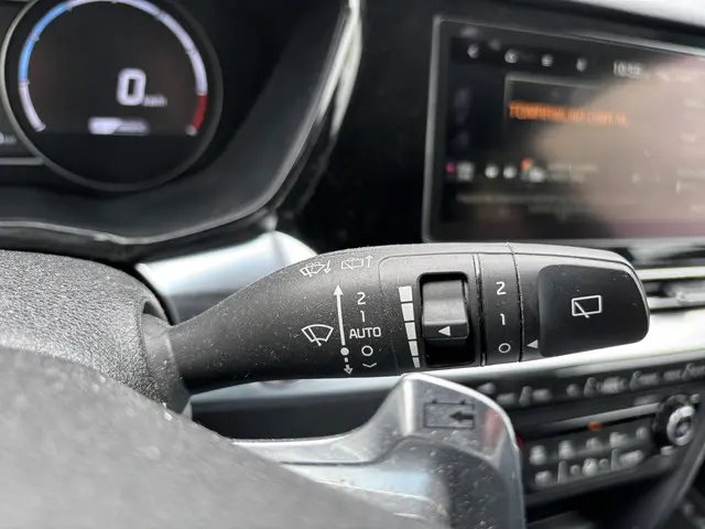 Kia e-Niro ExecutiveLine 64 kWh 2020 Elektrisch 26