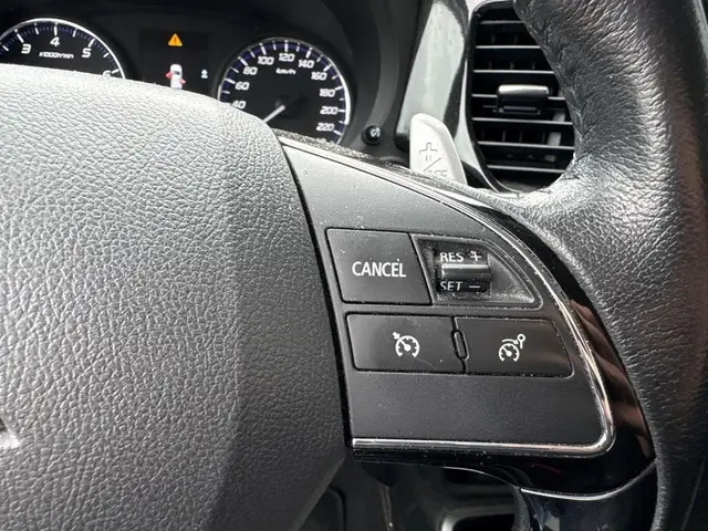 Mitsubishi Outlander 2.0 Connect Pro 2017 Benzine 25