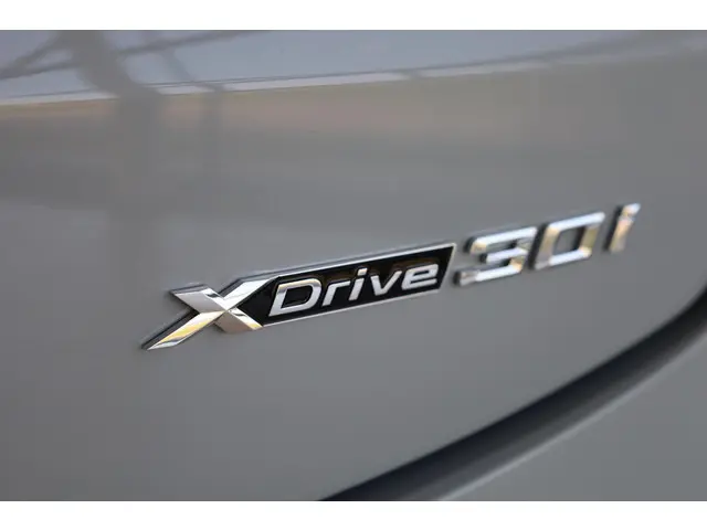 BMW X4 xDrive30i 2026 Benzine 31